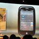 Illustration for article titled Live: Palm Keynote